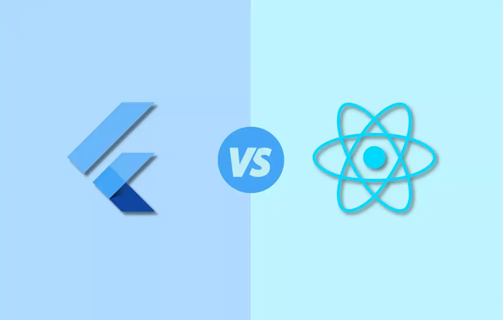Flutter vs React Native in 2024: A Detailed Comparison of Leading Cross ...