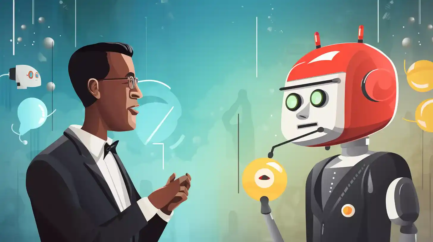 Gemini-Powered Conversational Tool
