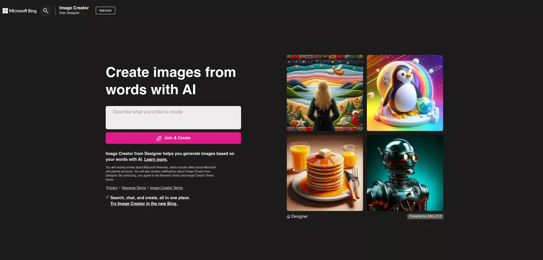 How To Generate Images in Bing AI: How To Use Bing AI Image Generator
