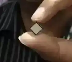Kairali AI Chip
