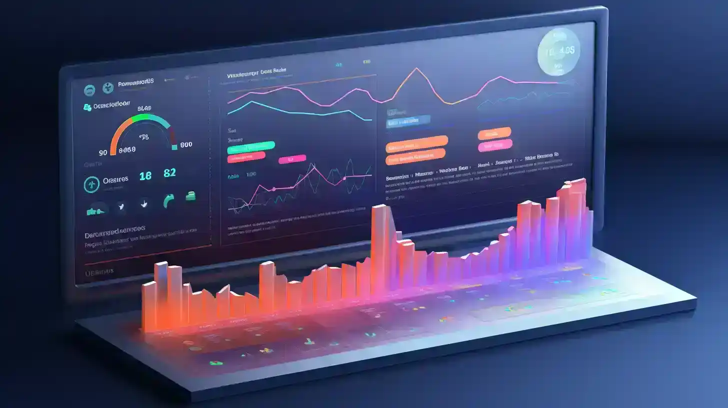 Load Test Graph