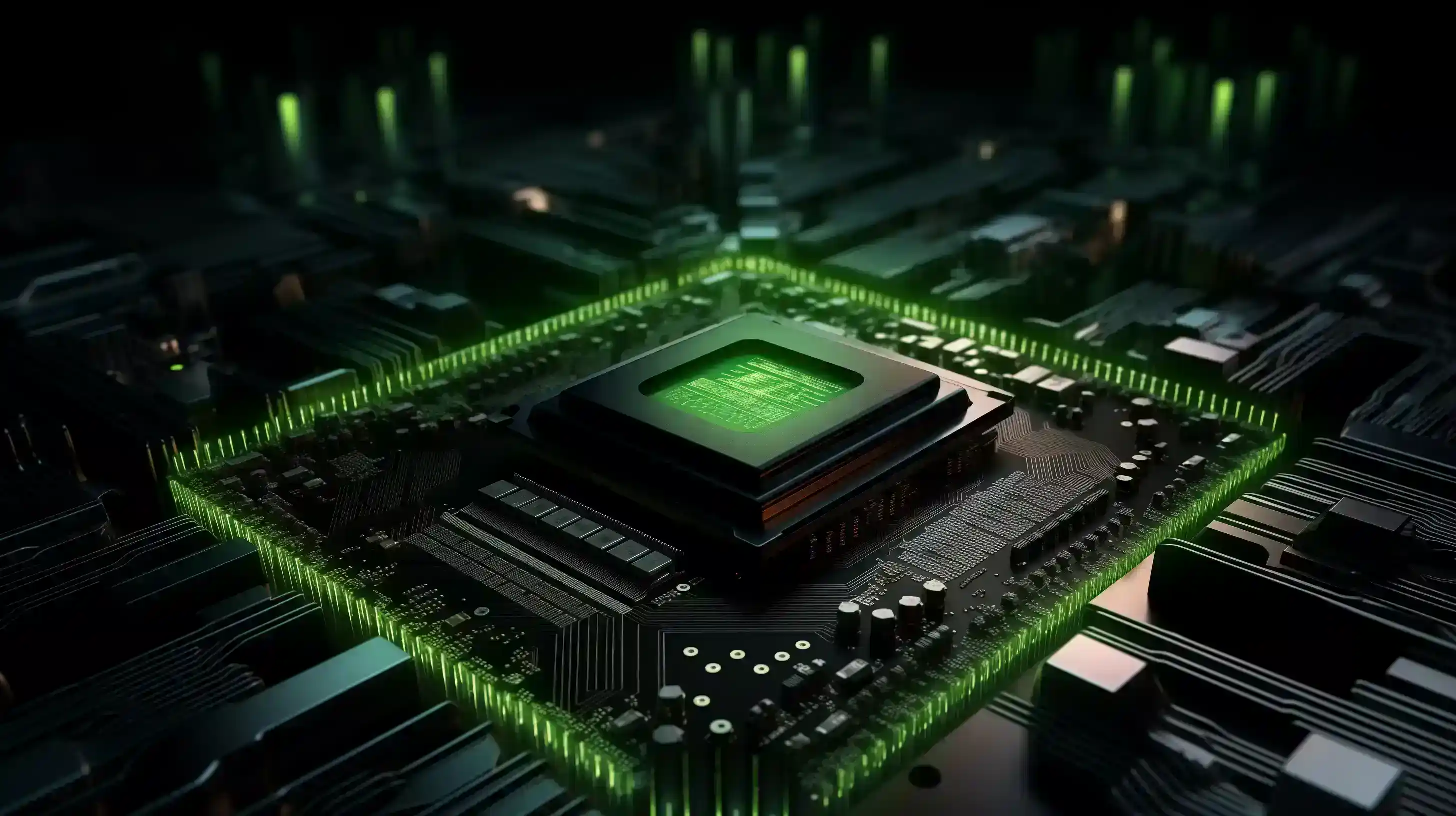 NVIDIA GeForce GTX 980M Specs