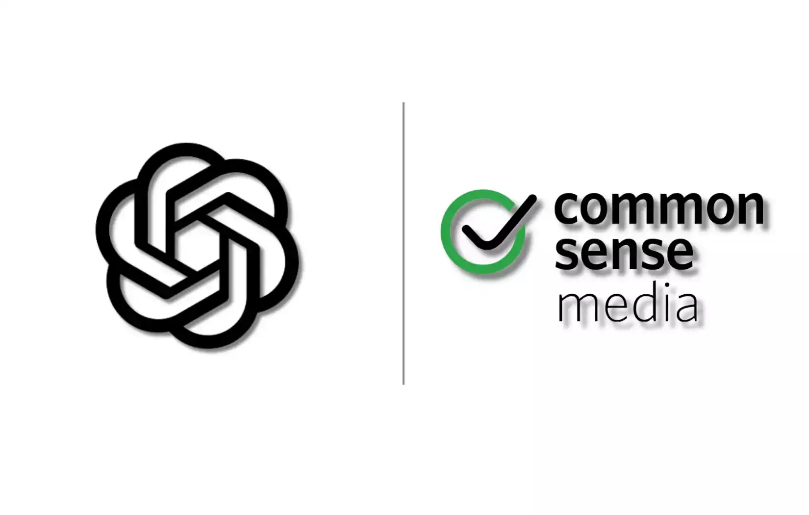 OpenAI and Common Sense Media