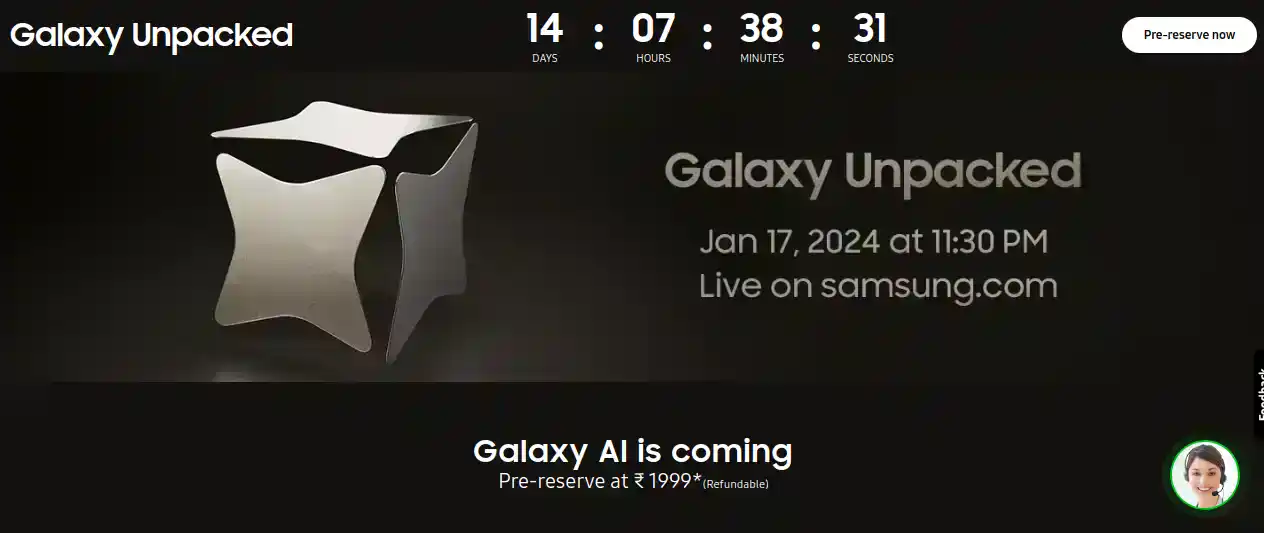 samsung galaxy ai