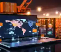 supply chain execution software