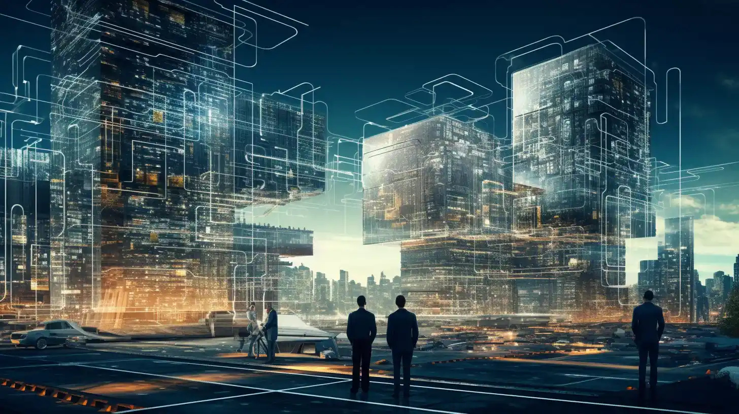 AI in Civil Engineering: The Pivotal Role of AI in AEC