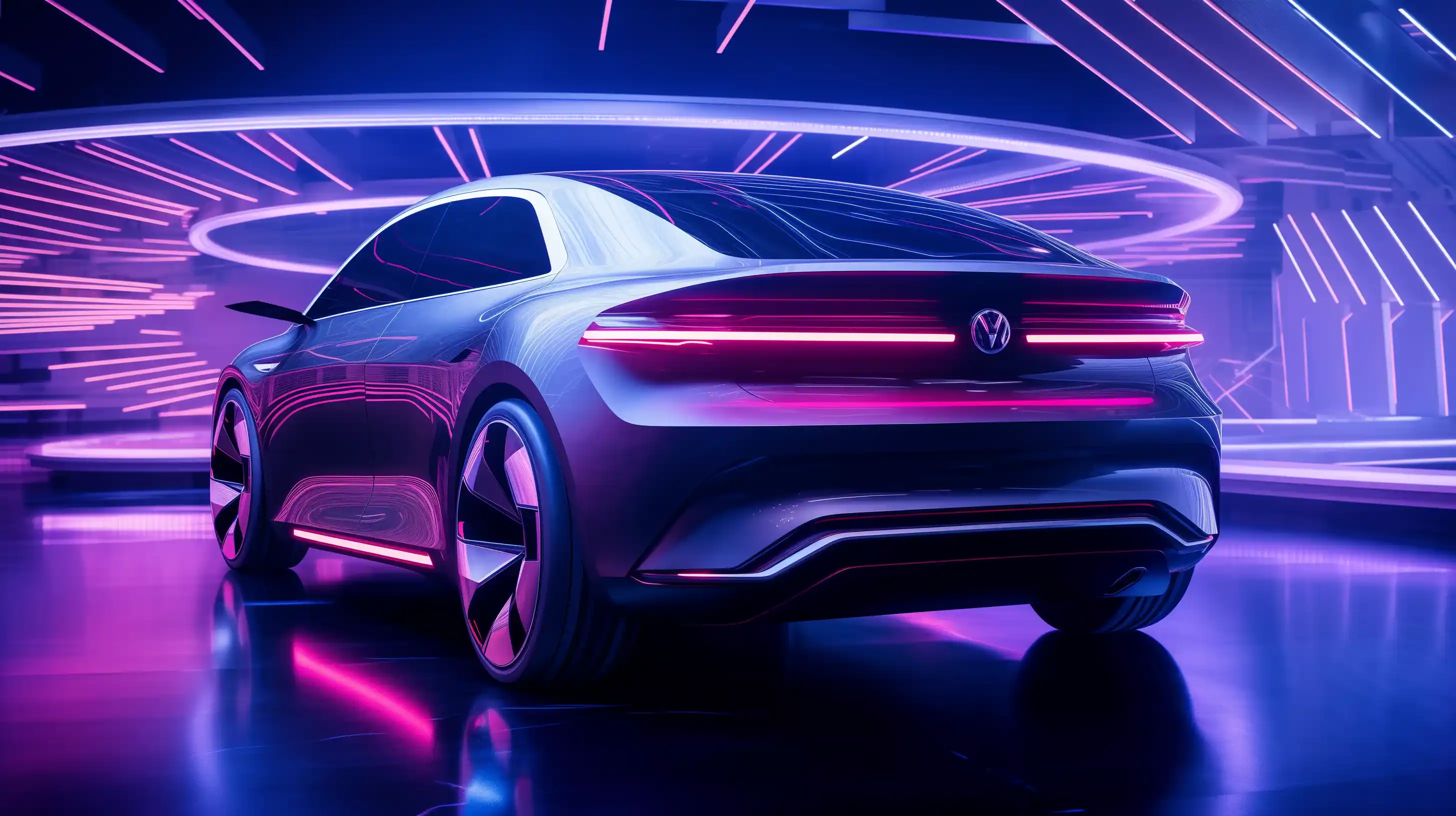 volkswagen ai lab