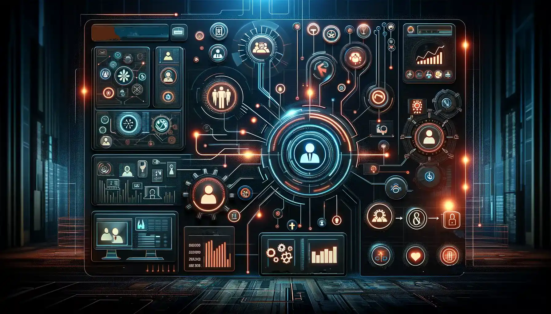 Unlock HR Efficiency: Top HRIS Benefits & Strategies 2024
