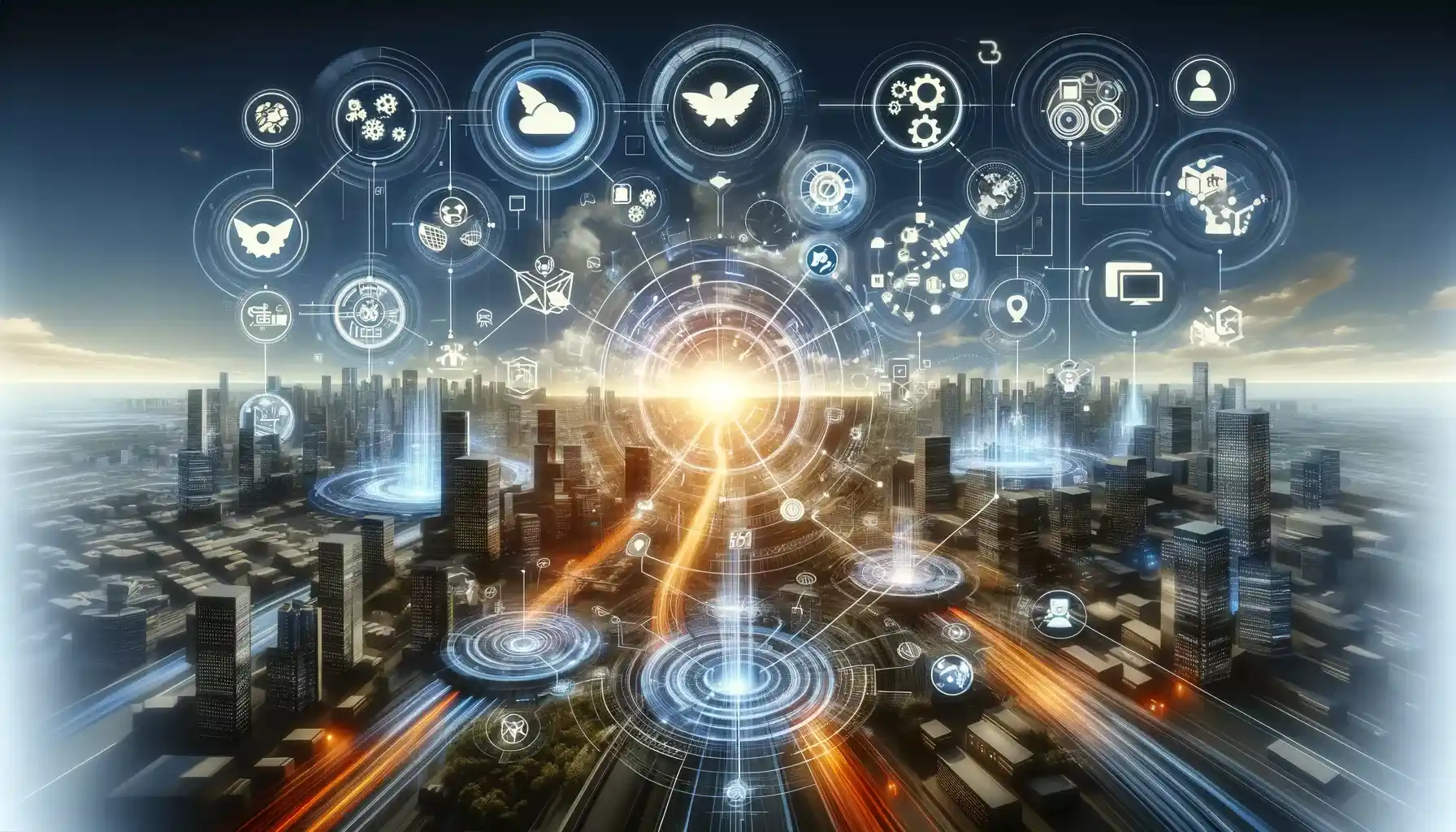 Enterprise Software