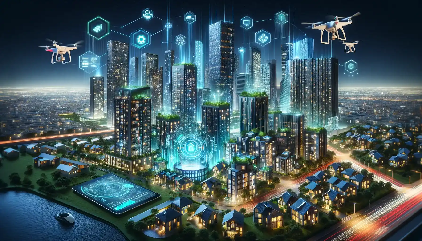 Real Estate Technology Trends