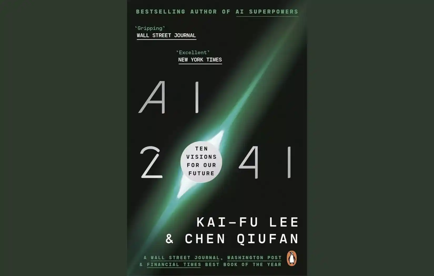 Artificial Intelligence Book