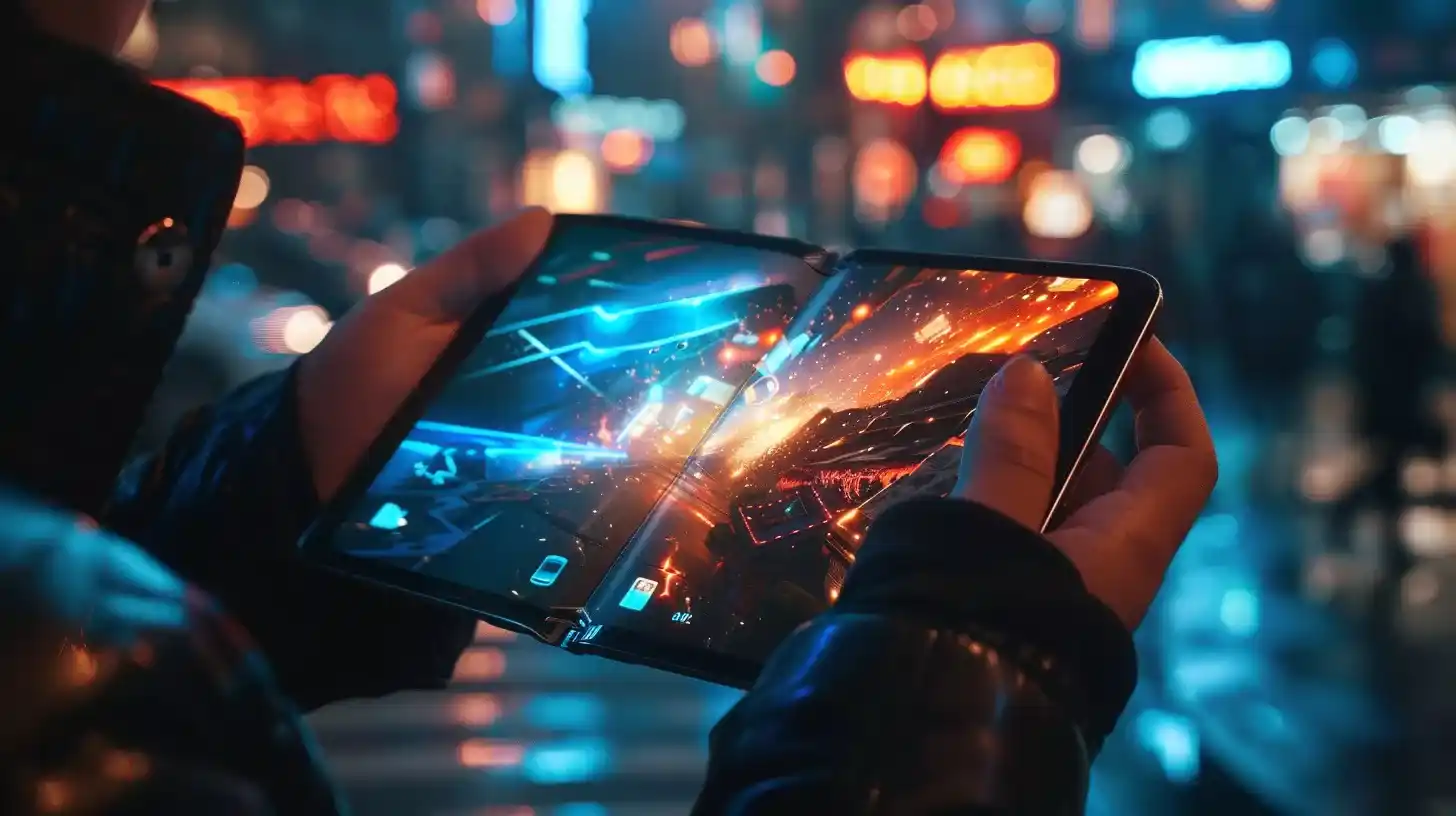 Honor Magic 6 Pro
