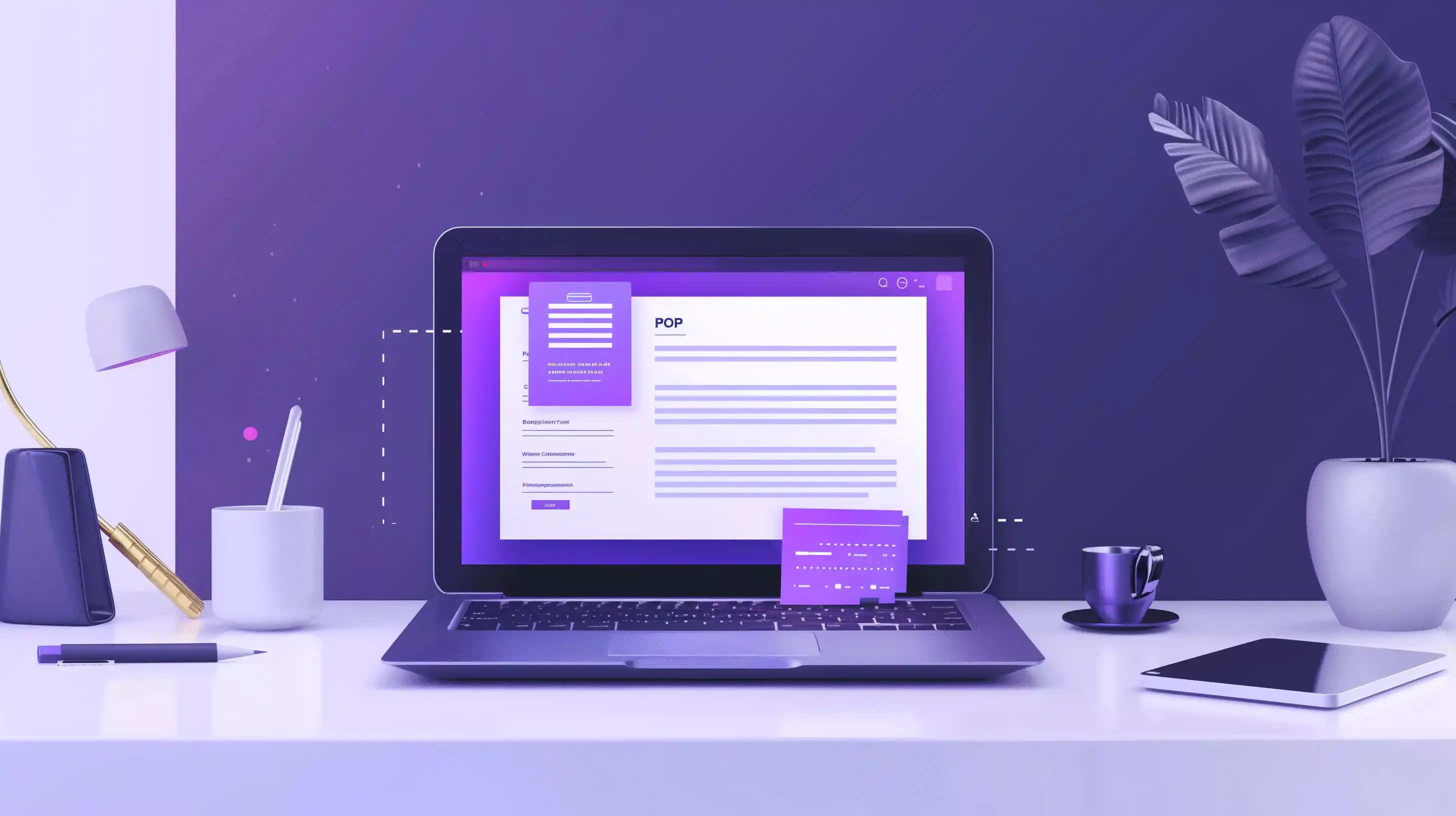 AI assistant for PDFs