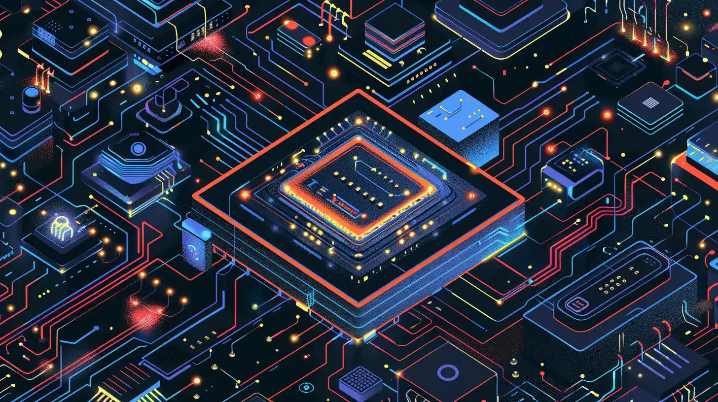 Generative AI Systems