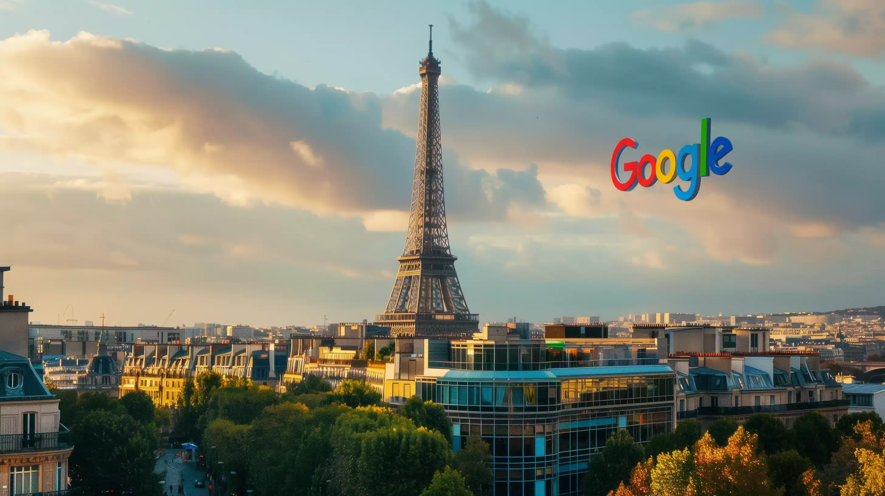 AI hub in paris