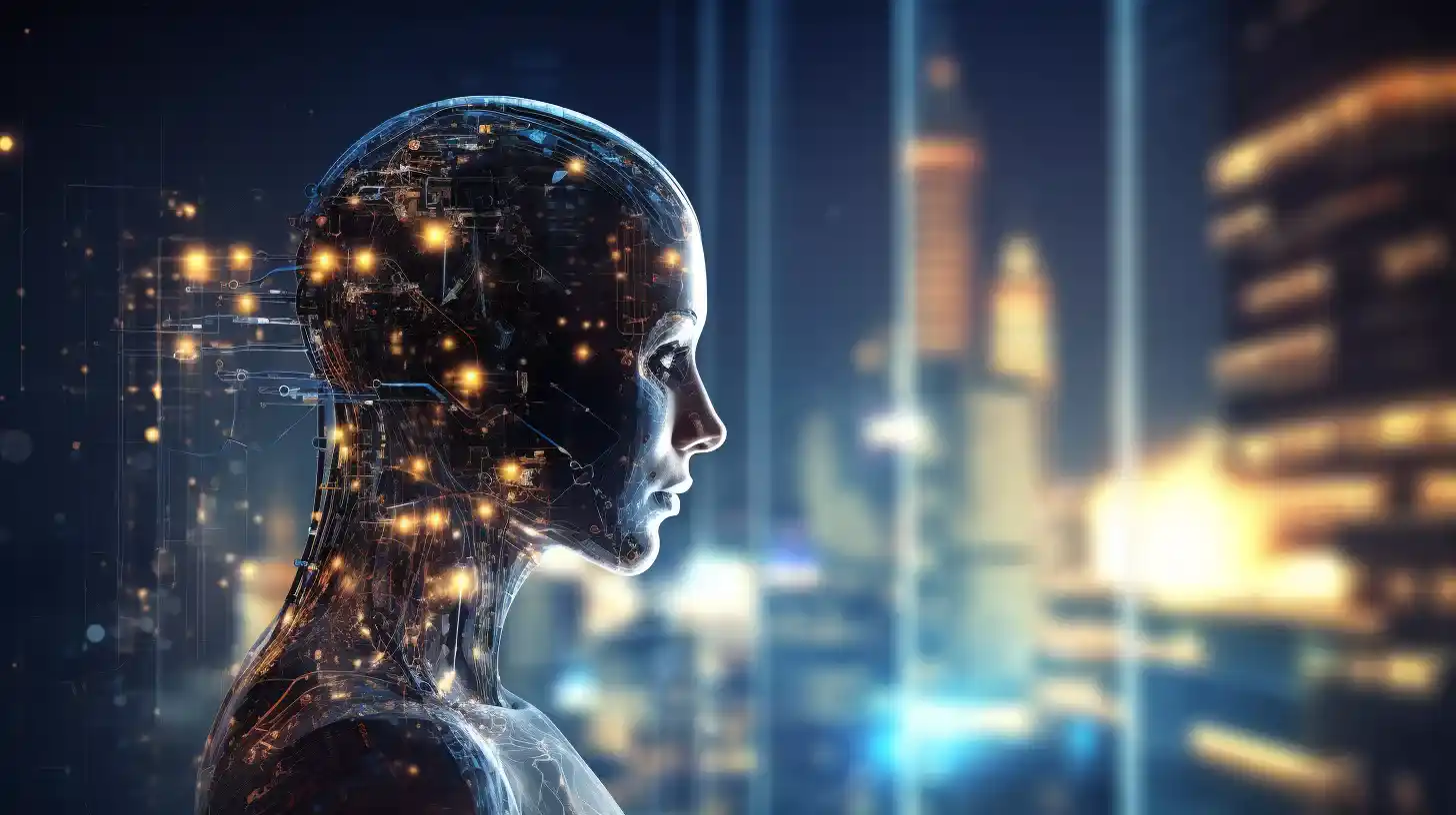 The US Patent Office's Role in Shaping AI's Role in Patent Law
