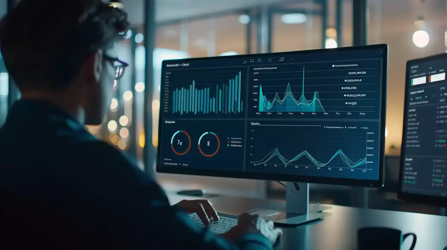 Logistics Software Development