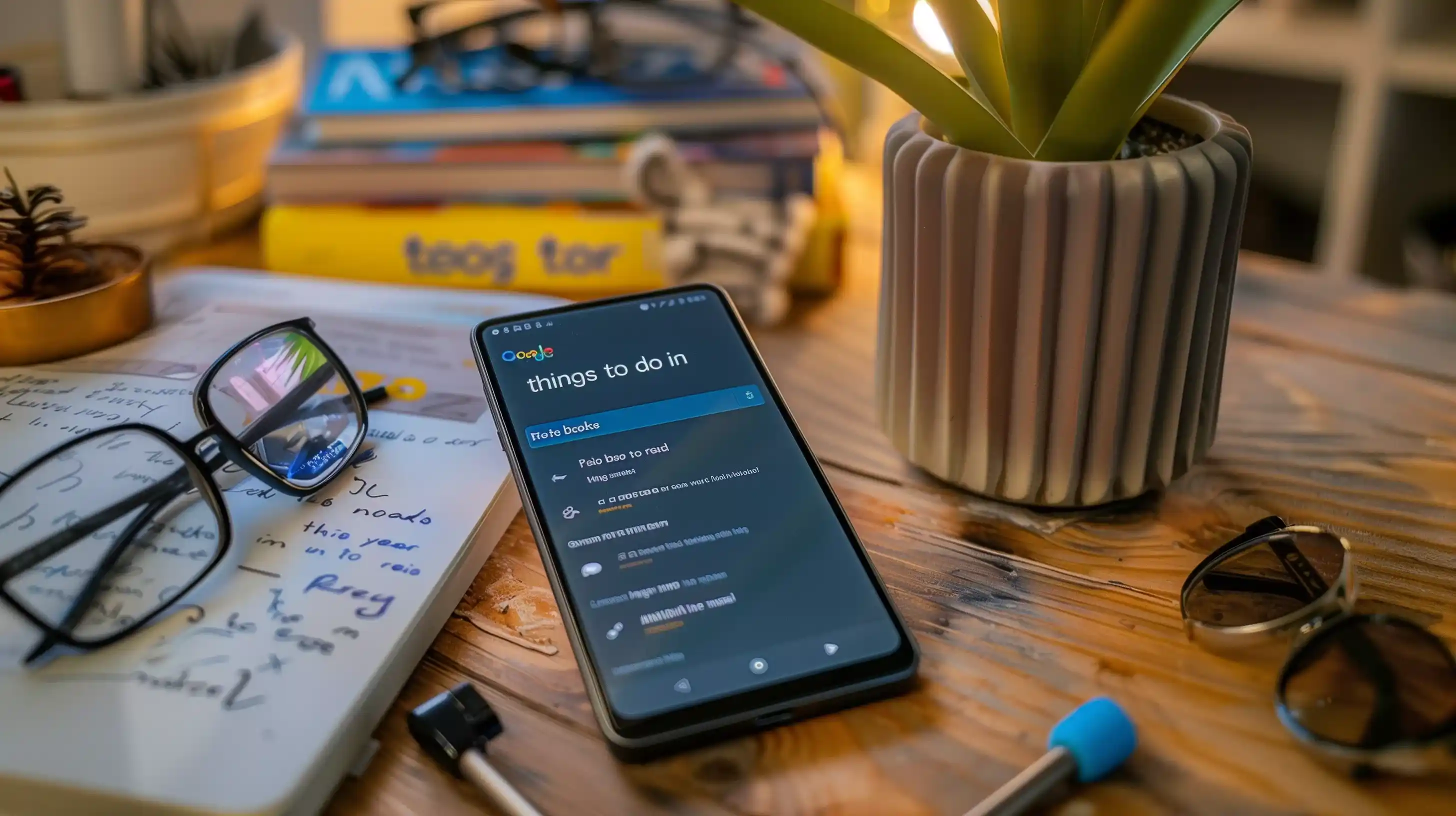google keep magic lists