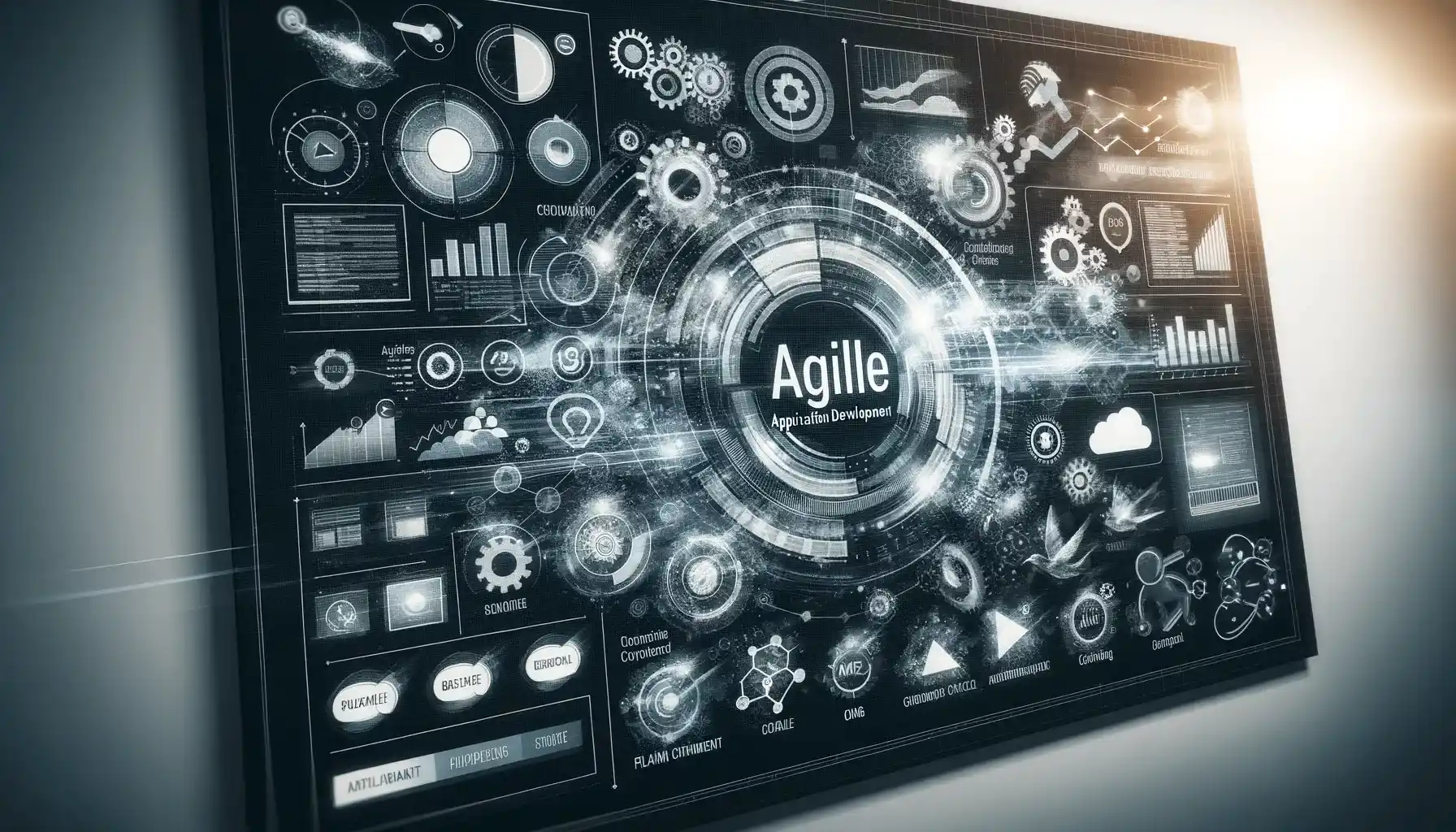 Agile App Development