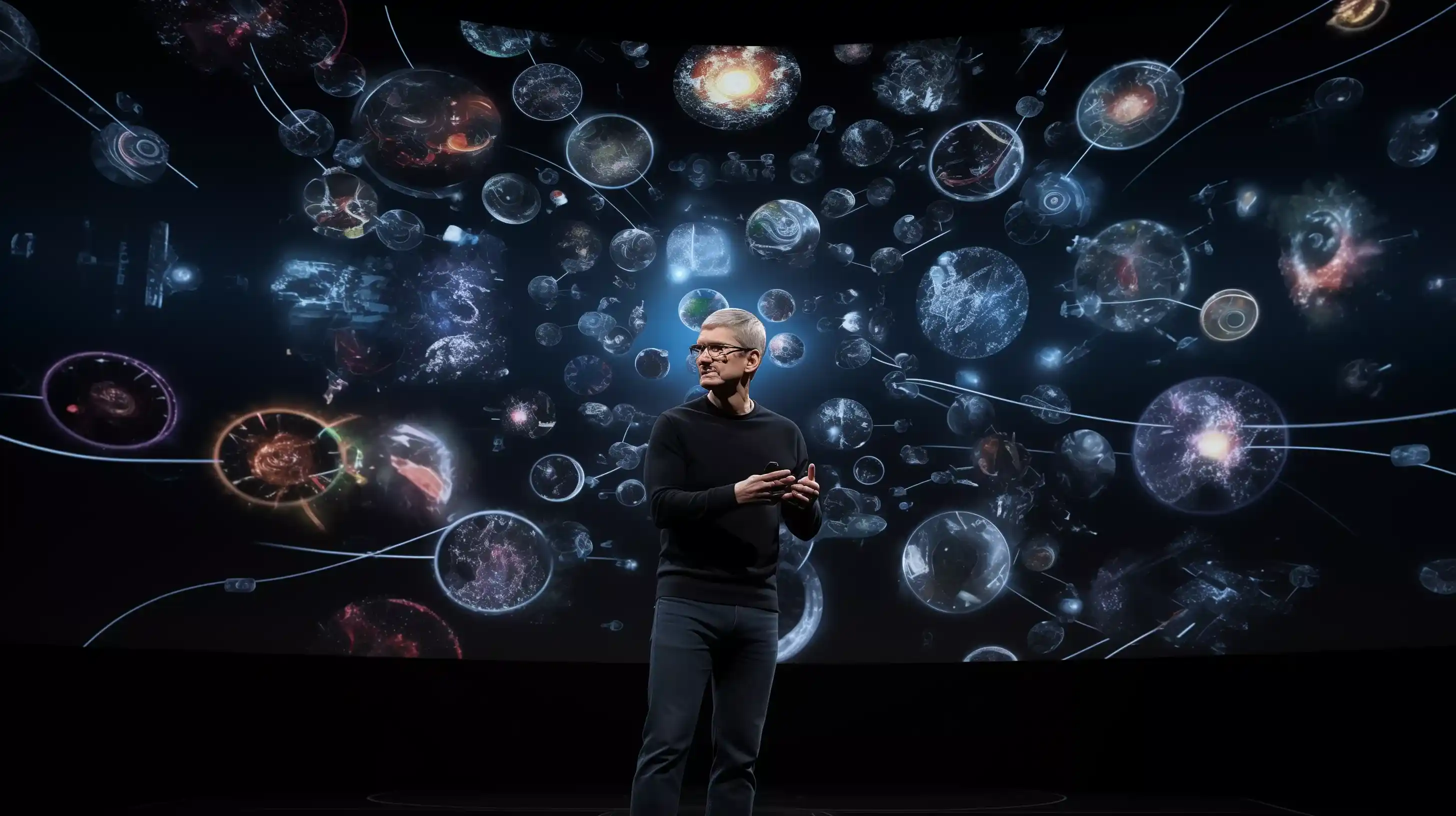 apple generative ai