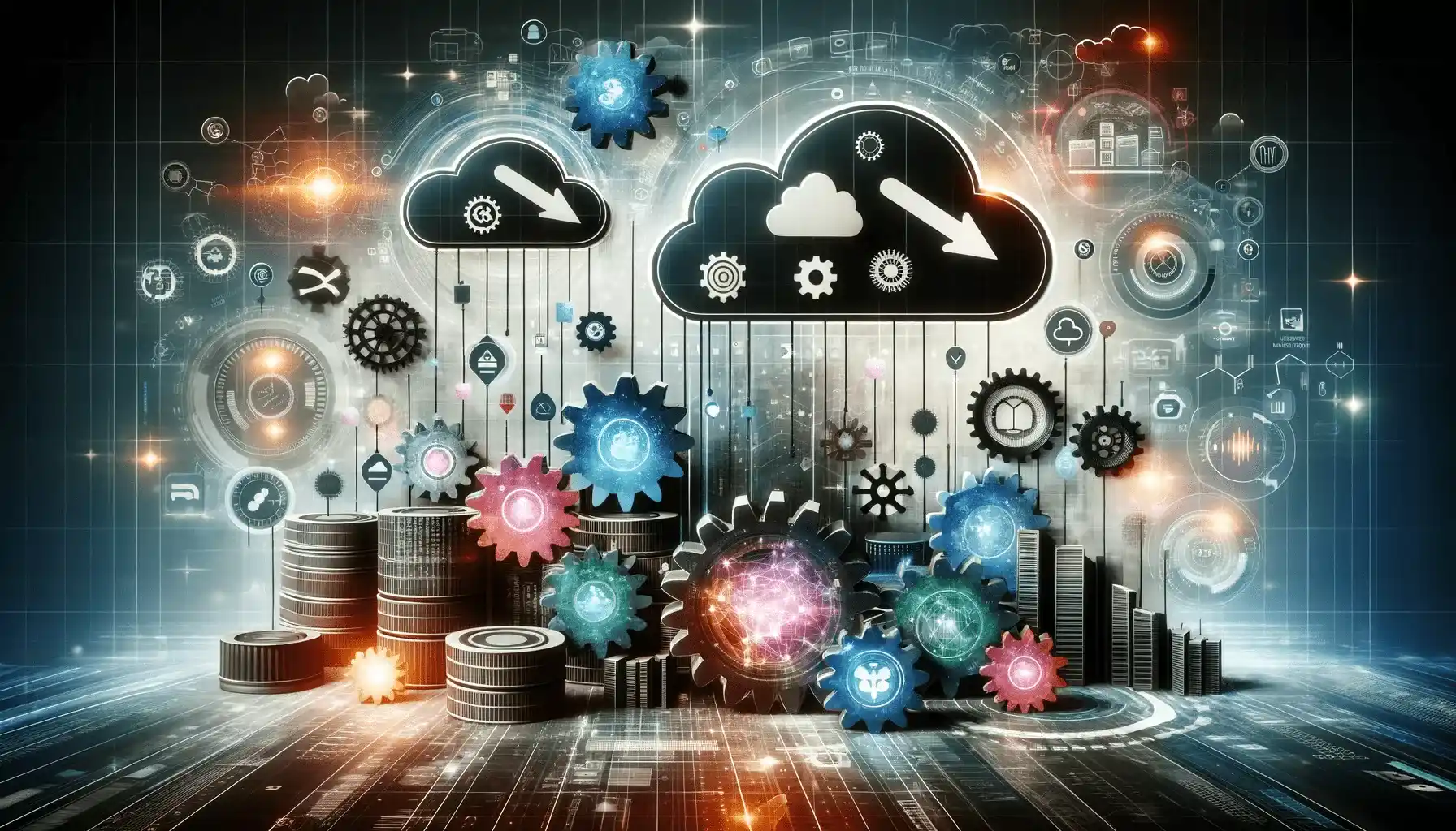 Cloud-Native Application Modernization 7 Steps Forward