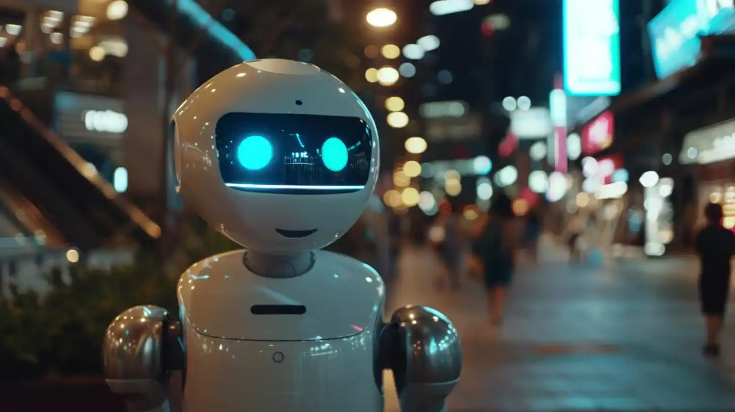 Discover Darwin AI Empower Small Businesses with Conversational AI