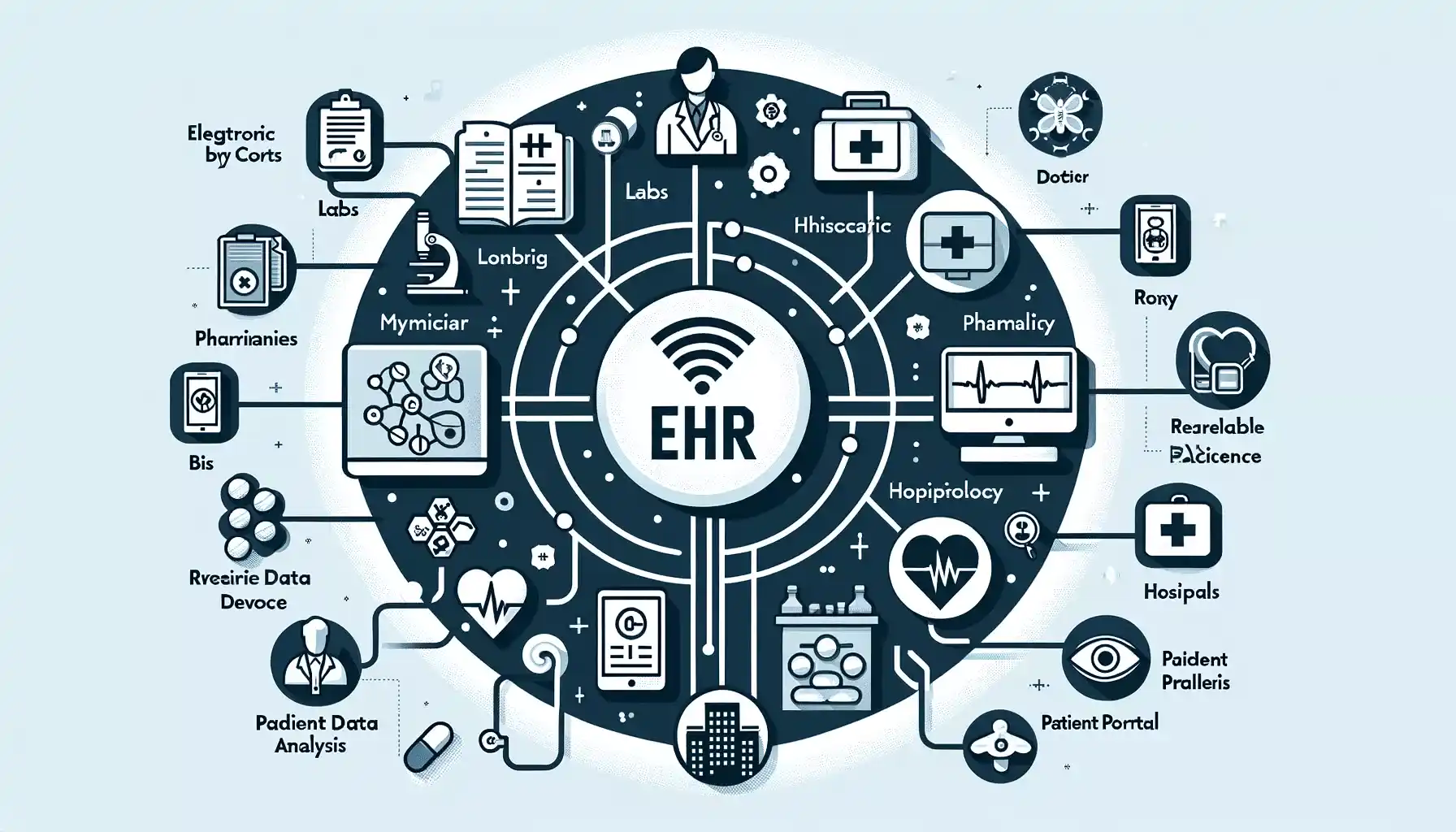 Impact of EHR Systems