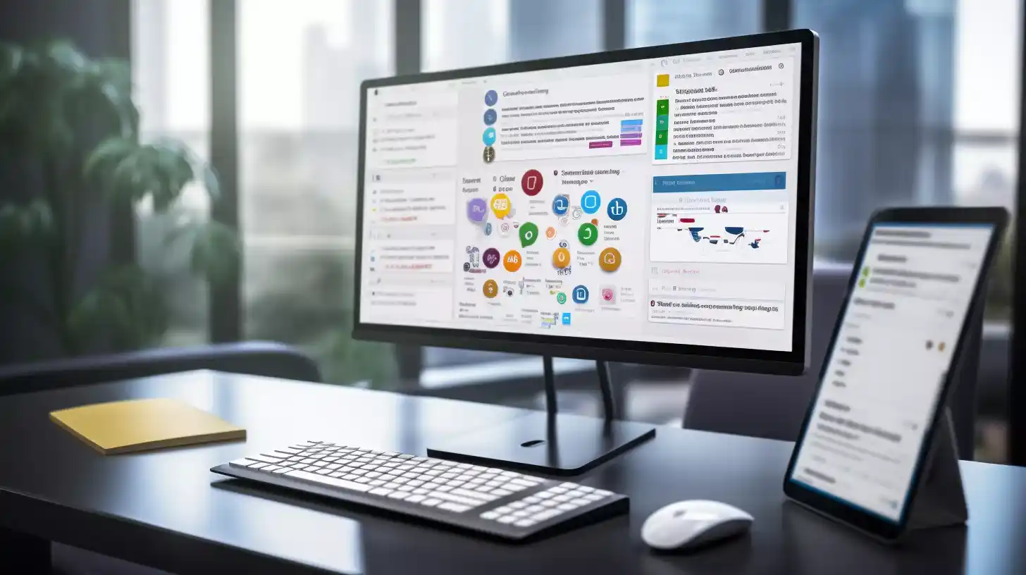 Employee Surveillance AI How Aware Enhances Your Workplace Chats