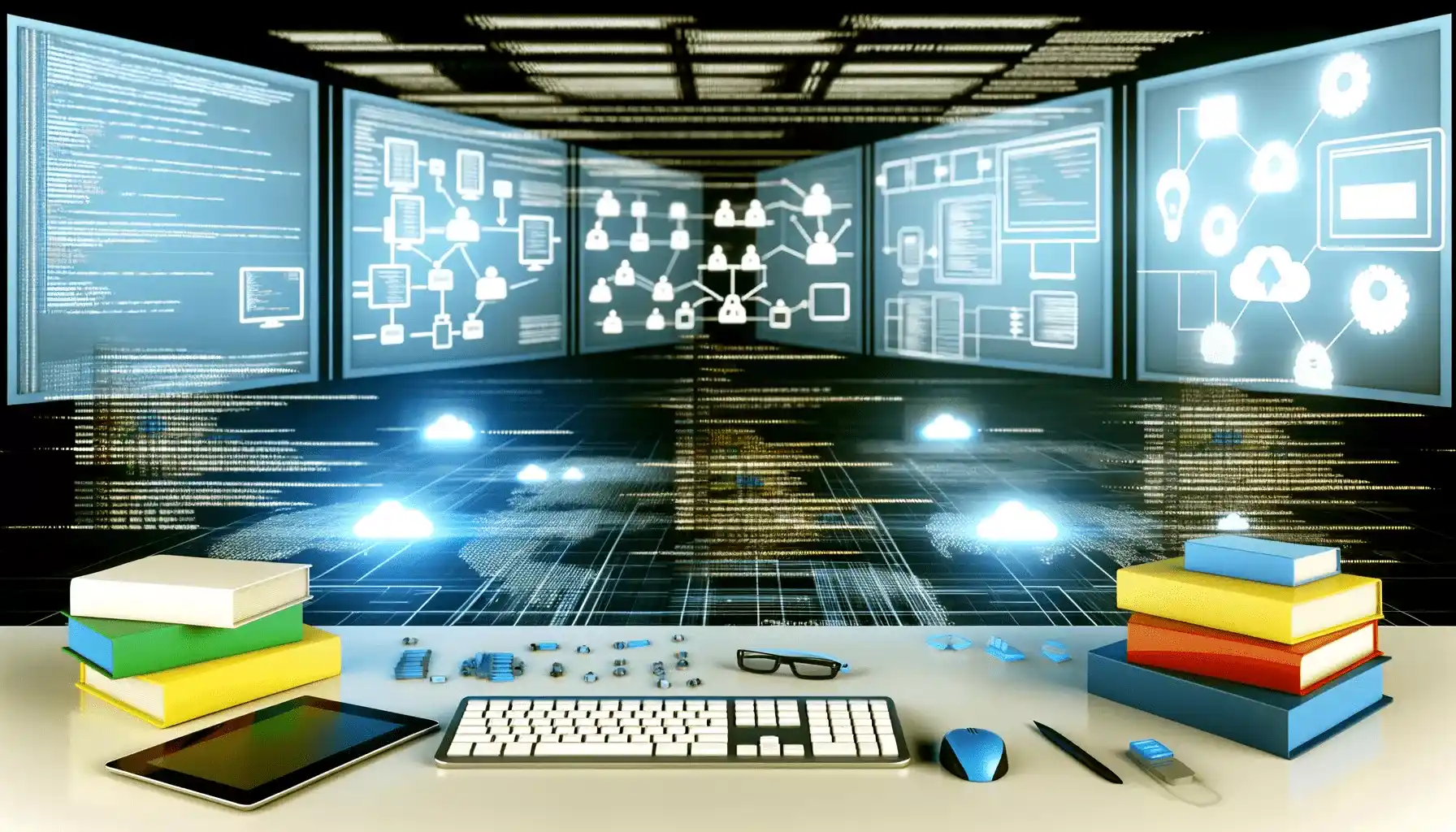 7 Essential Enterprise Software Development Tools for Work