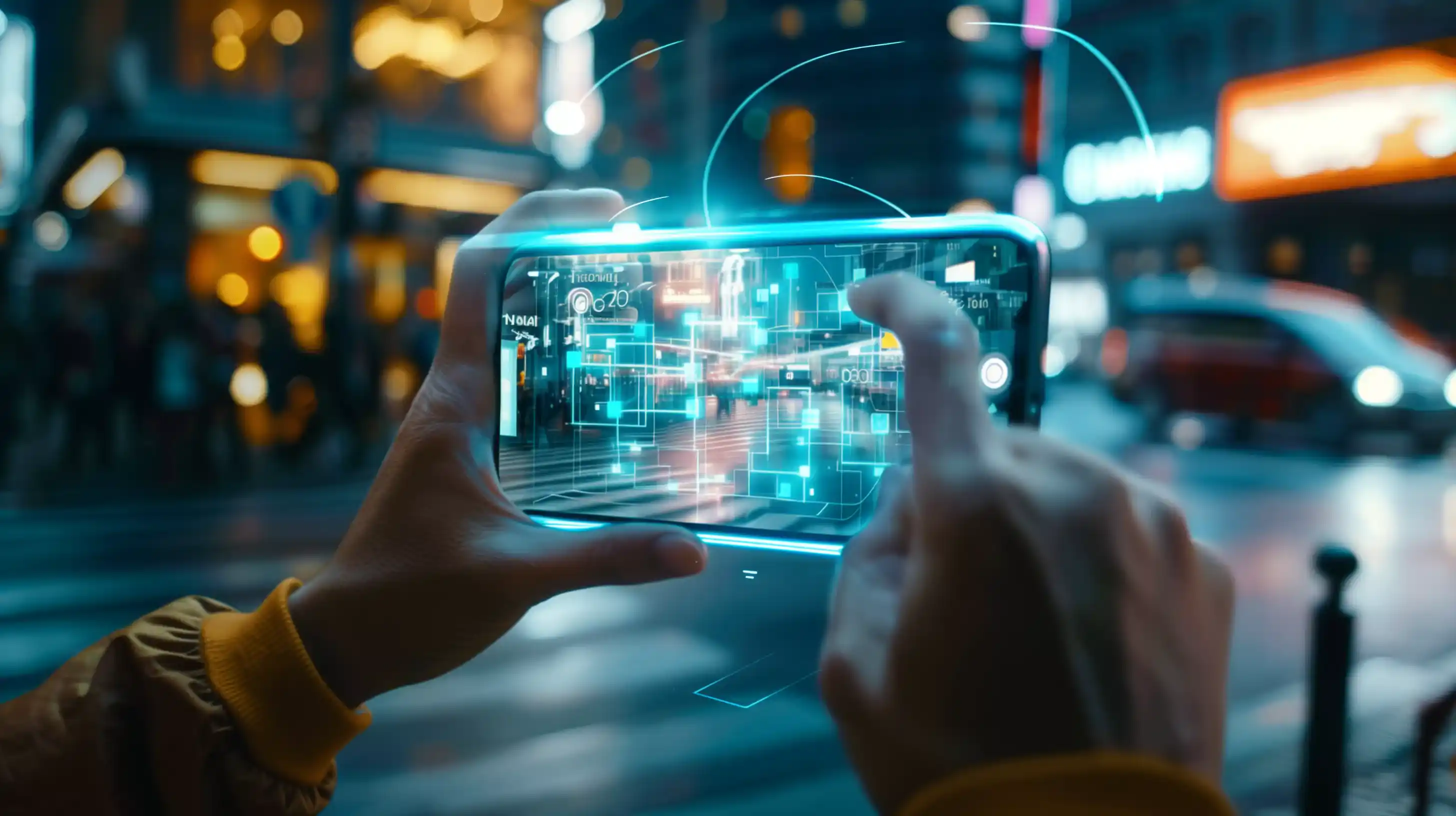 Samsung Galaxy AI Features