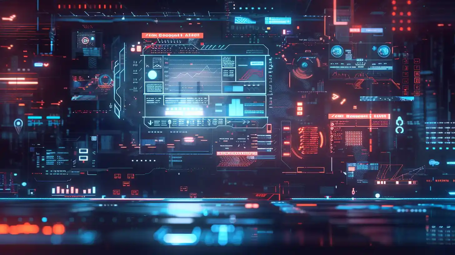 Google Gemini AI