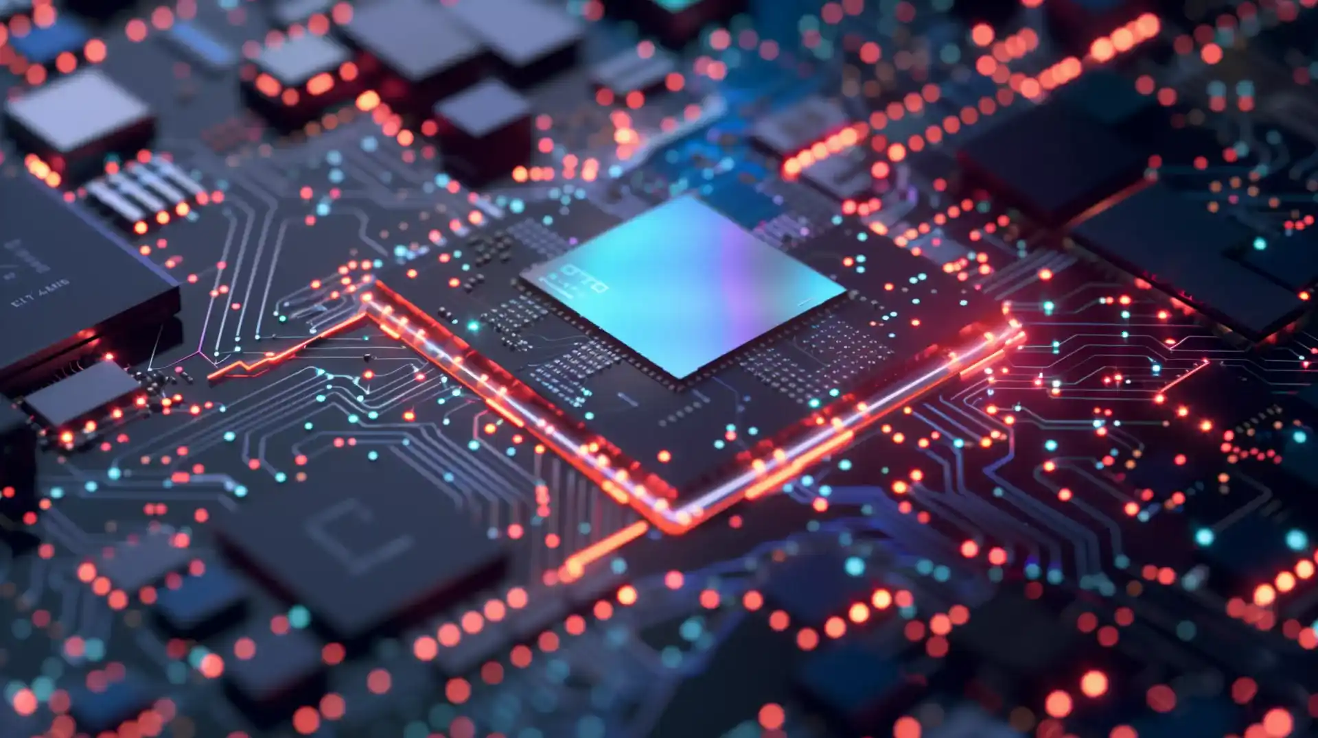 Intel vPro Platform: The Best AI-Powered Processors for Enterprises ...