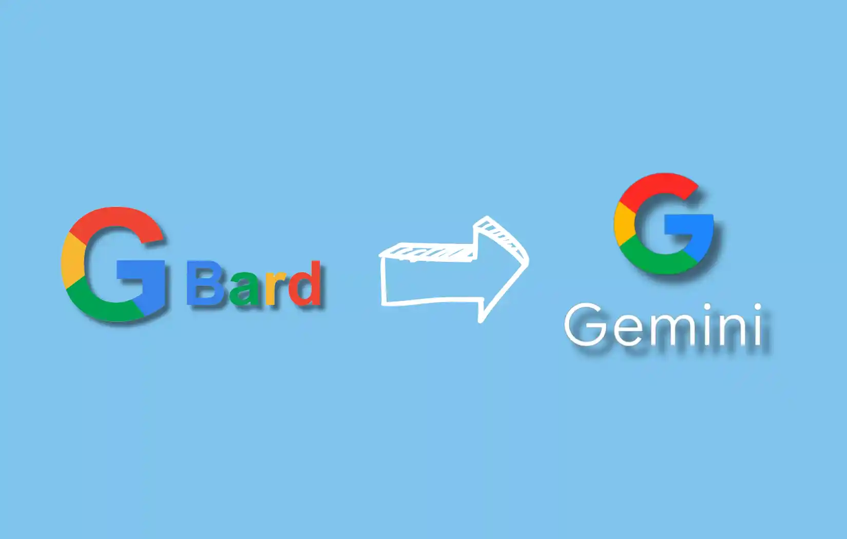 Google's Innovative AI Art