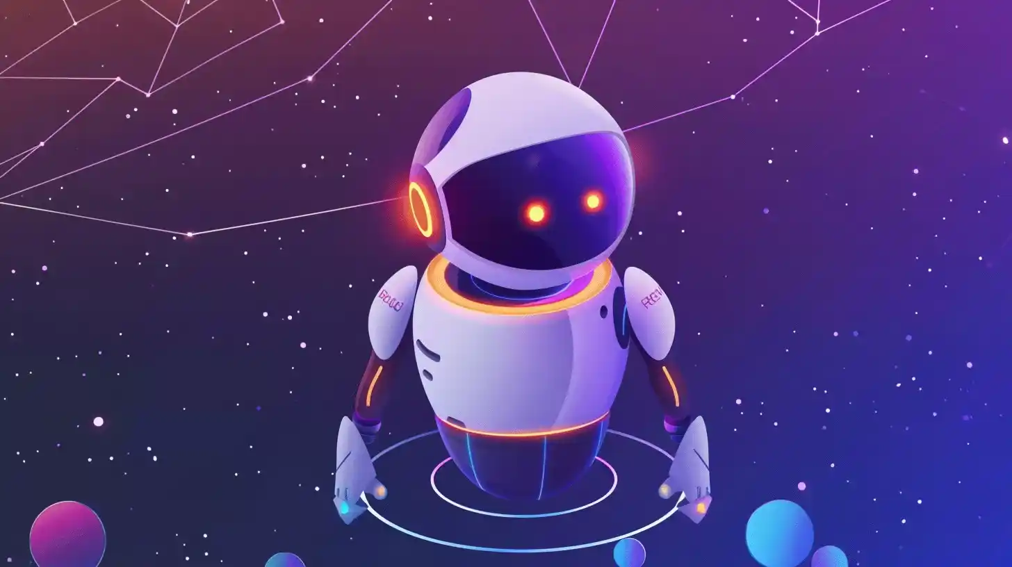 Brave’s Leo AI Assistant Browsing on Android