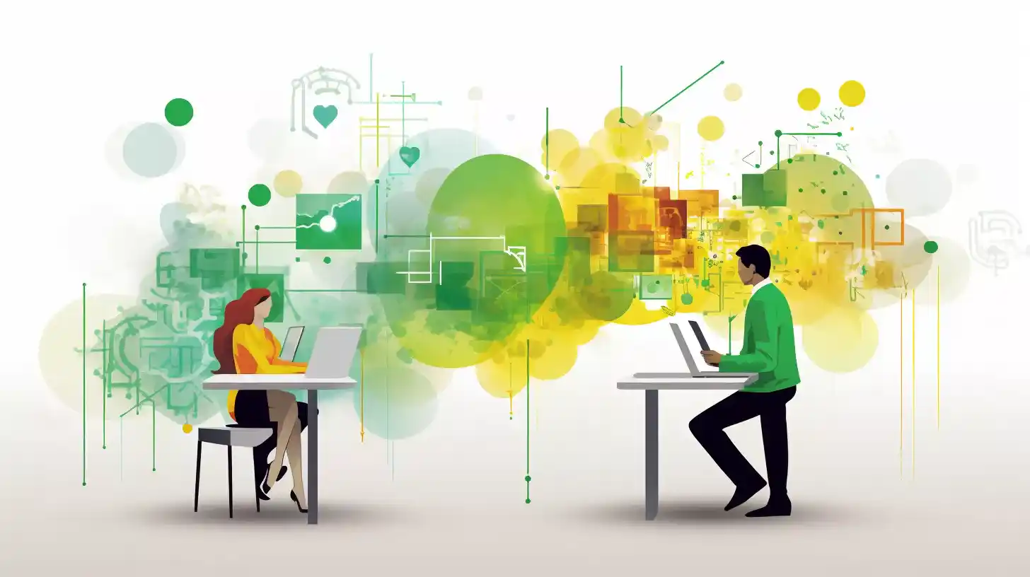 Microsoft and HR Block