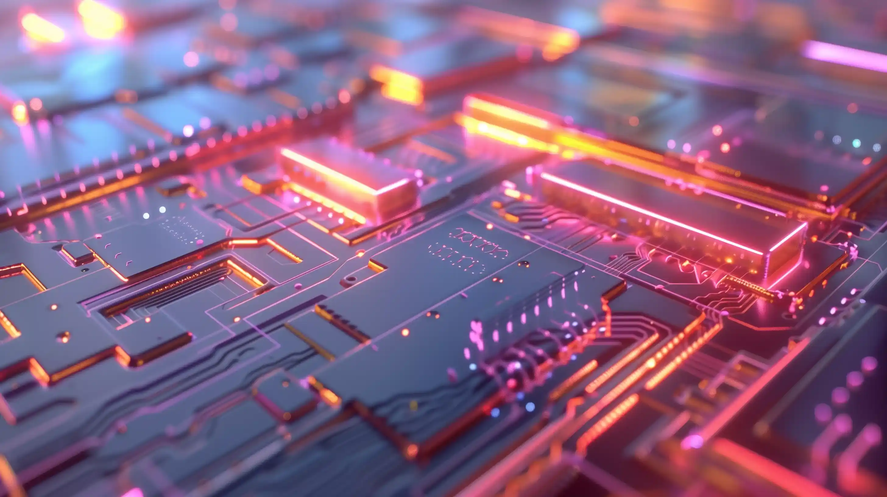silicon-photonic chip