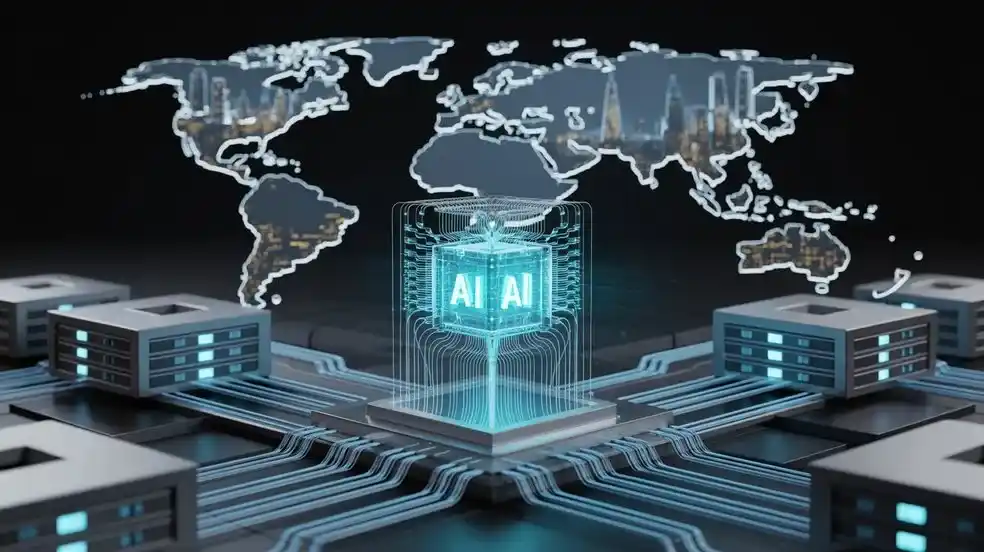 Sovereign AI
