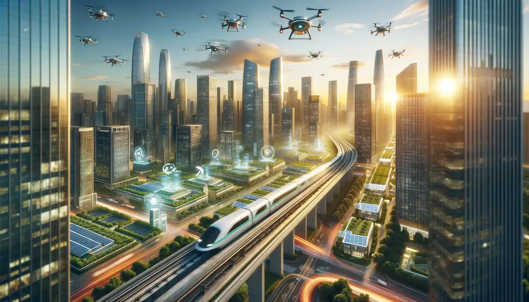 Technology and Real Estate