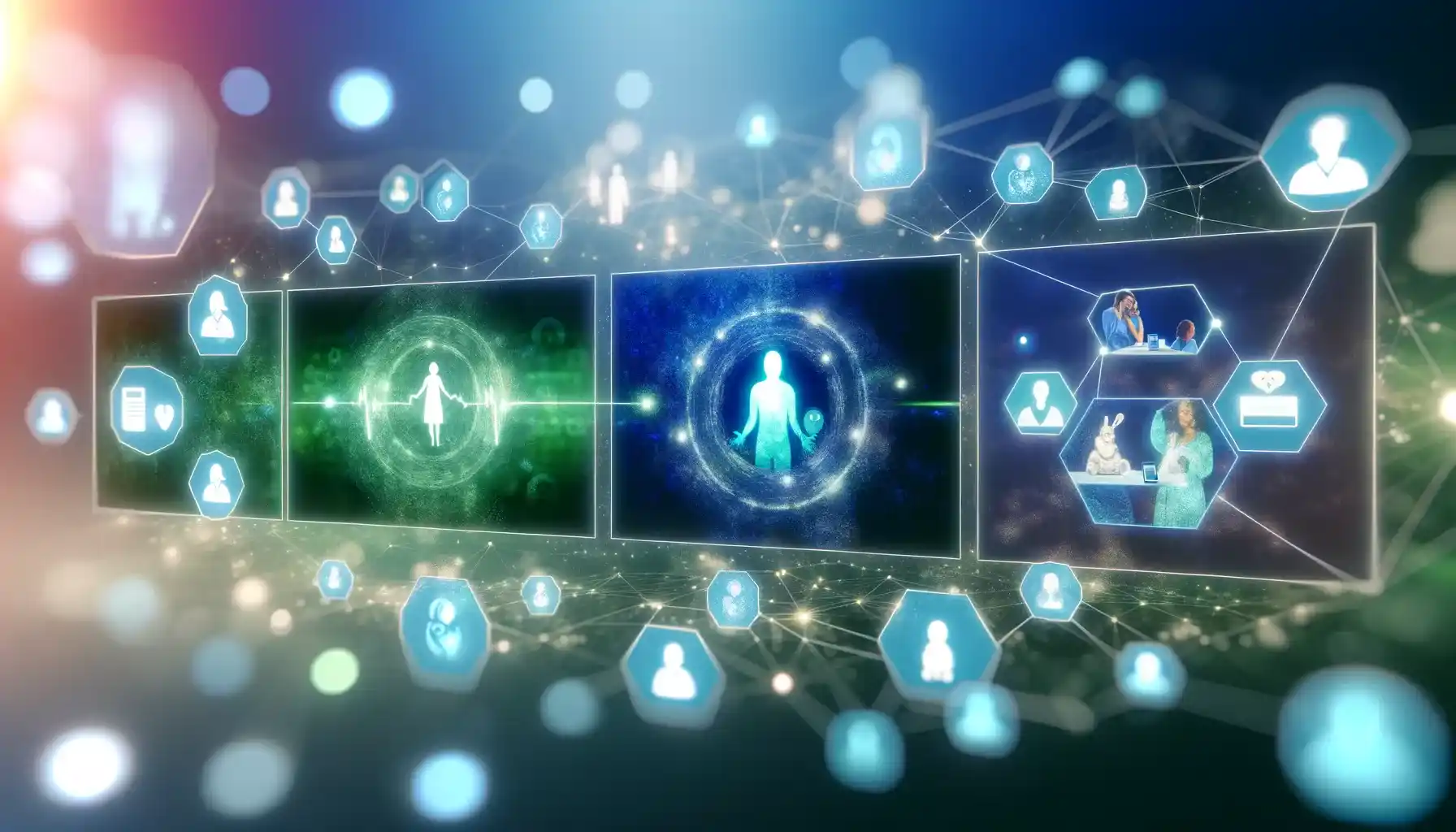 Telehealth Consumers