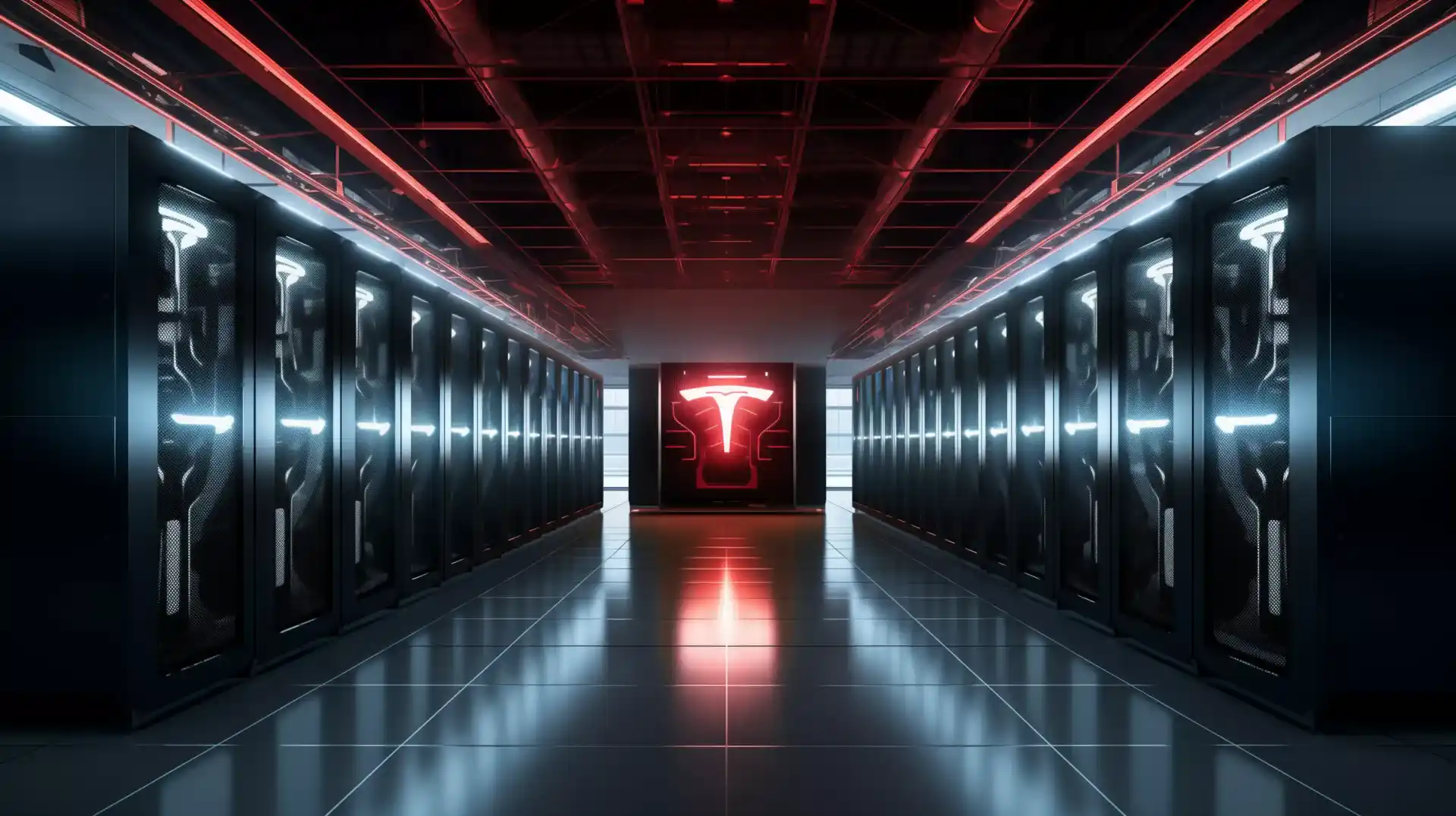 Tesla'S $500M Supercomputer Project: A Major Setback? - sjeei80