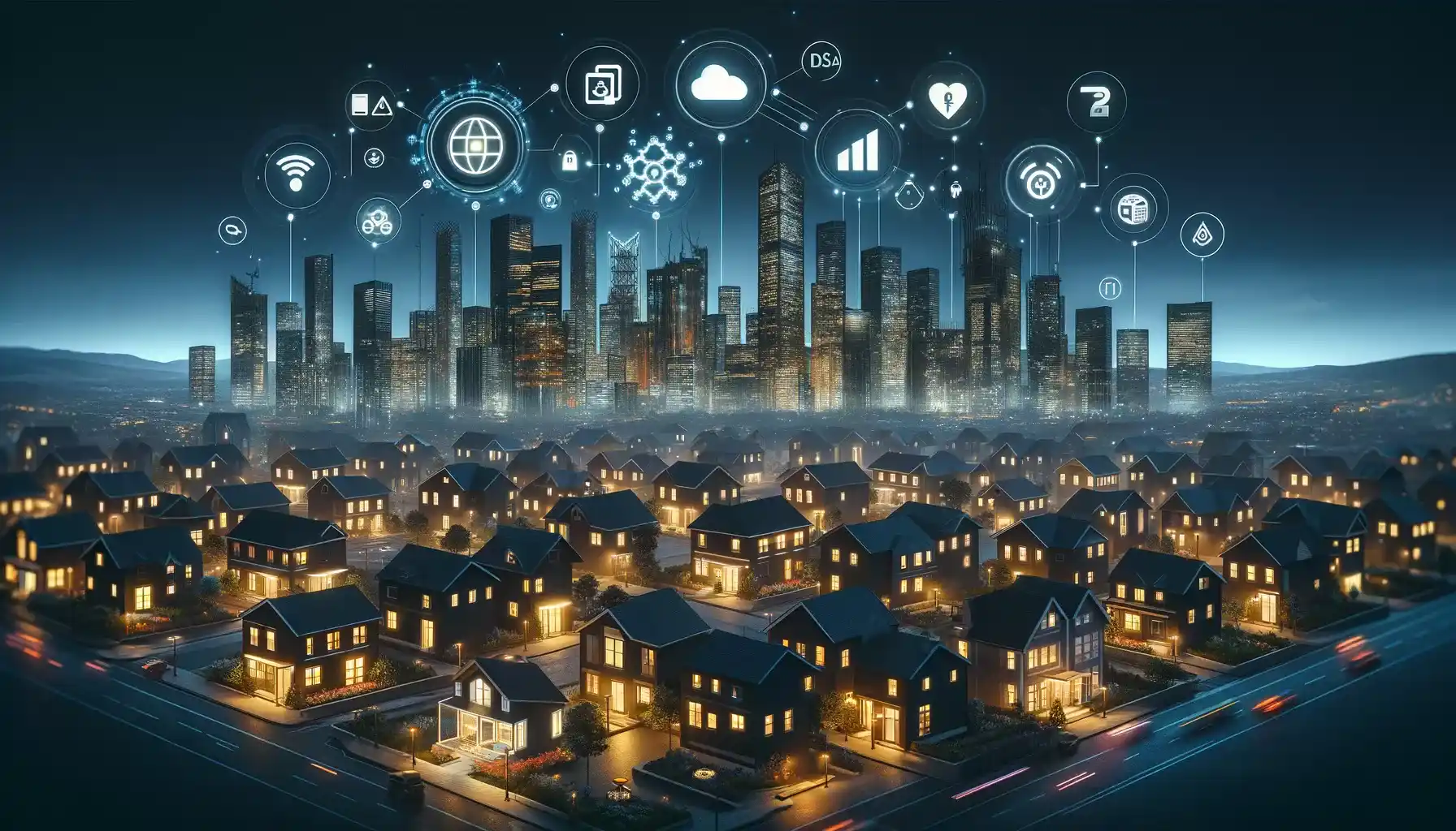 real estate technology trends