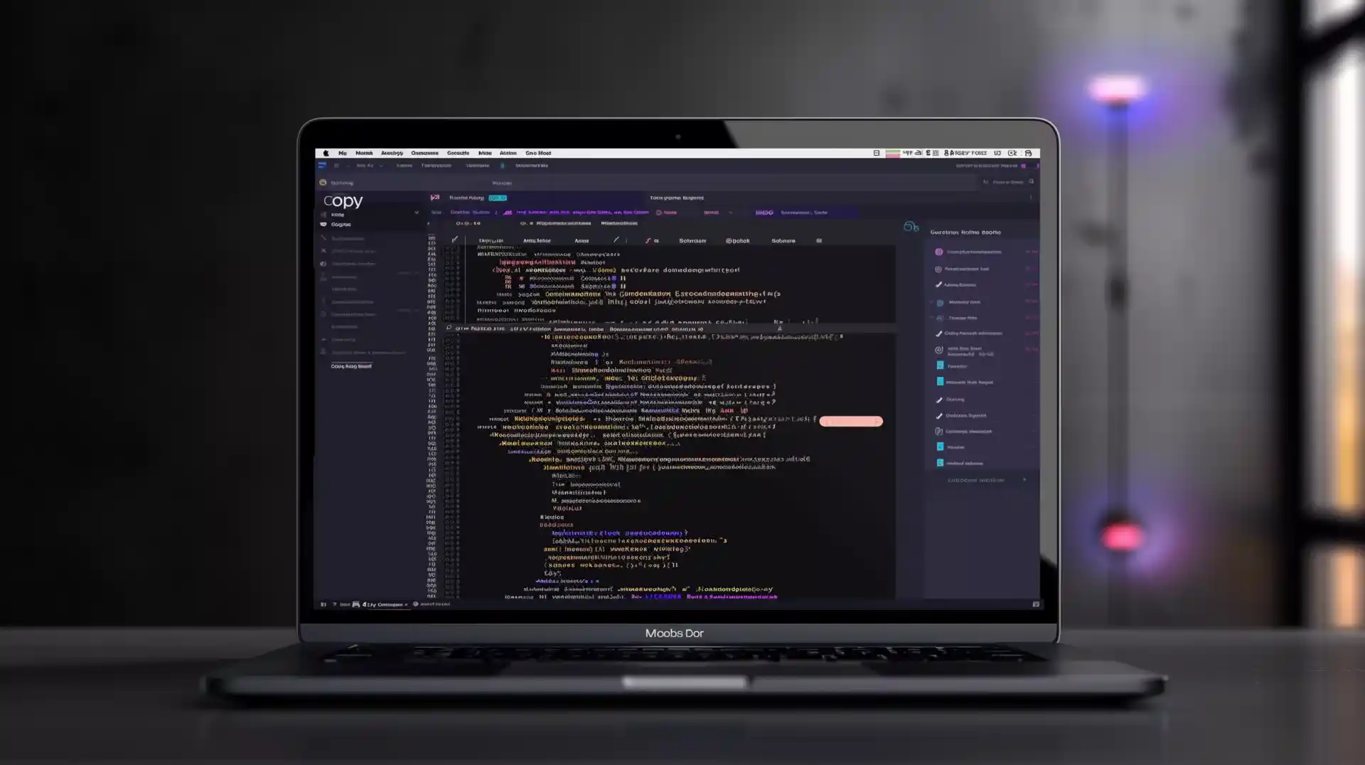 The text-to-speech model shows emergent abilities with massive data ...