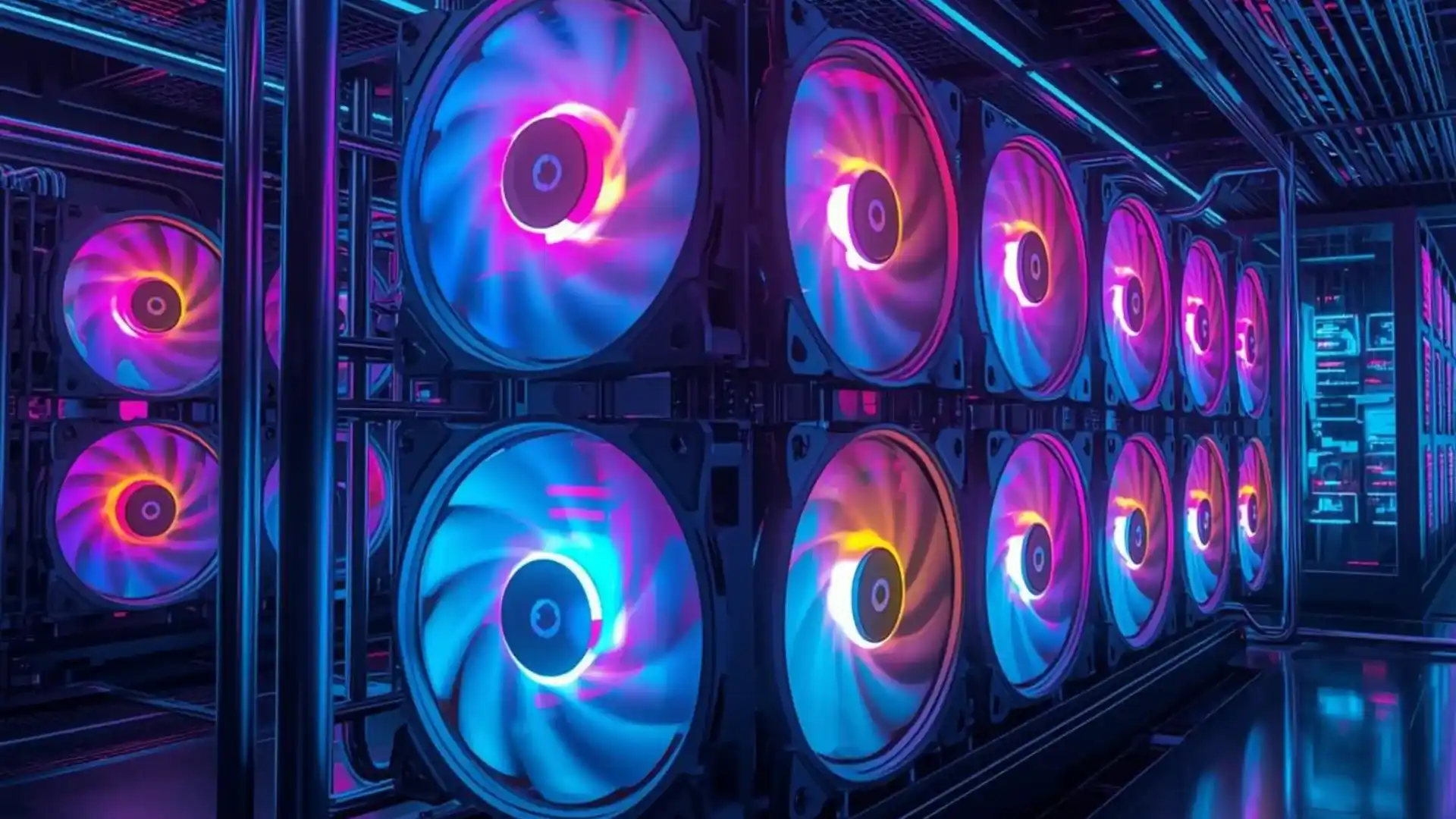 Water Consumption of AI: The New Cooling Technology Race
