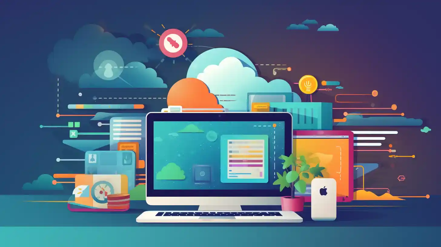 Web Application Development A Comprehensive Guide For 2024 what-is-a-web-application-definition-examples