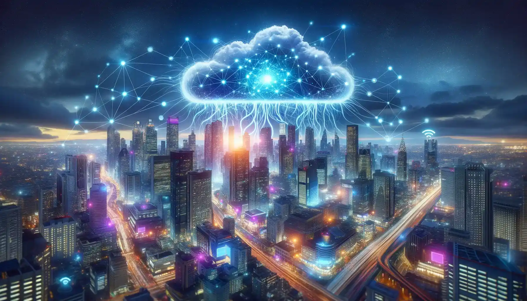 Cloud AI Market