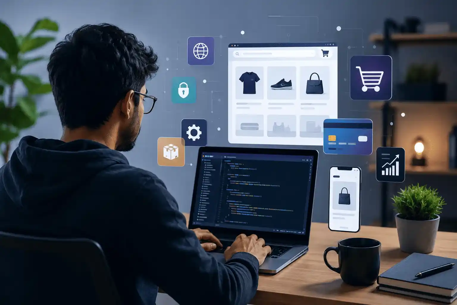 7 Vital E-commerce Developer Skills Empower Your Success