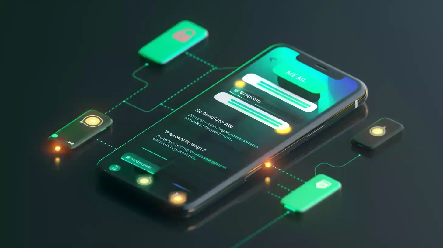 meta ai in whatsapp