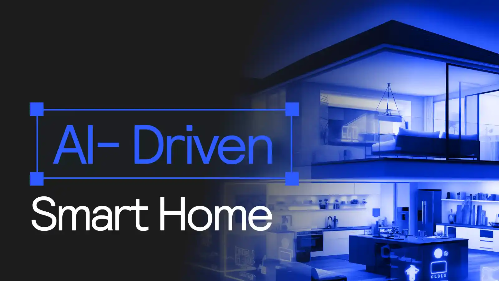 AI Smart Home Management