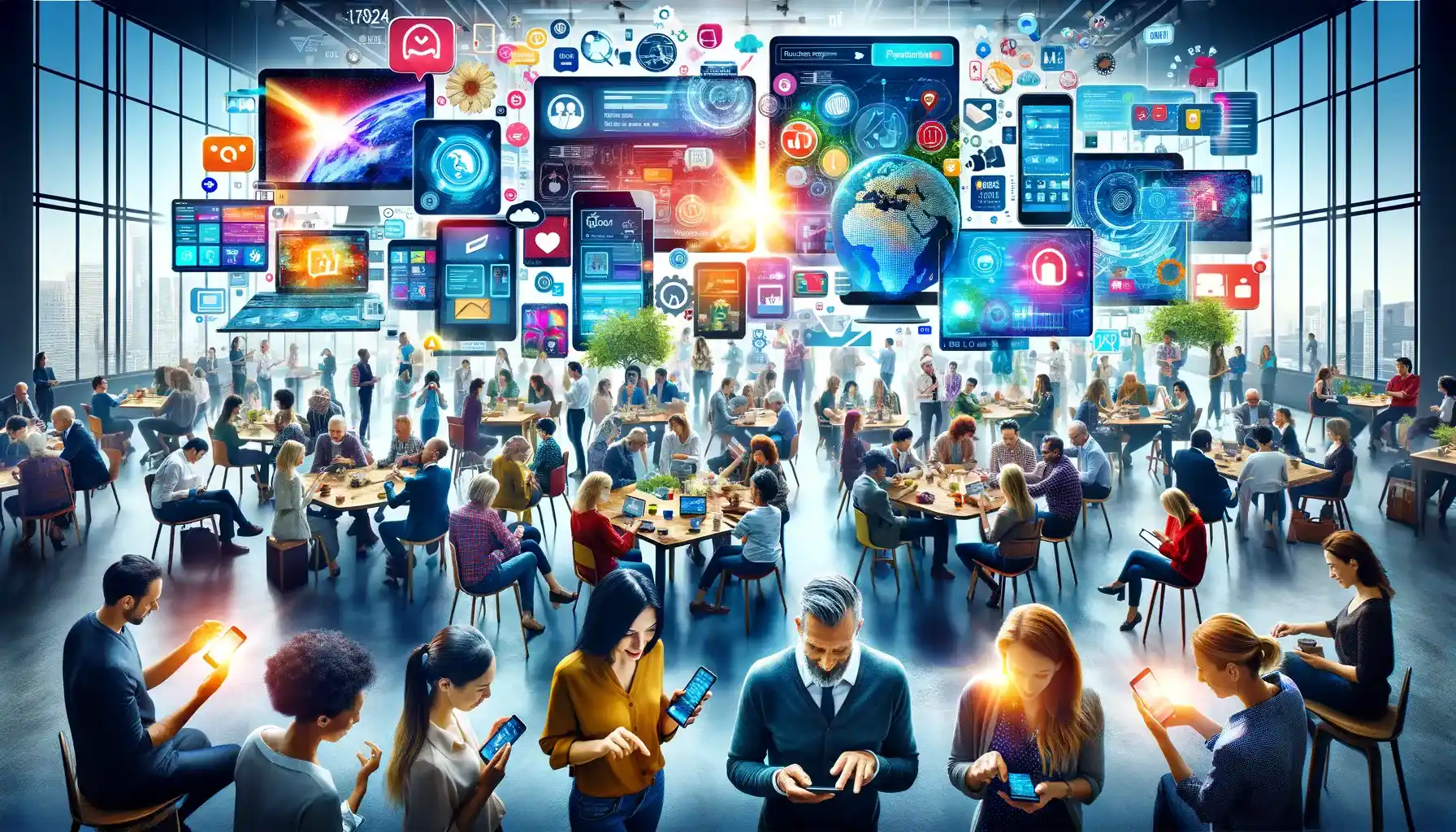 What AI and ML Can Offer to Startup Business