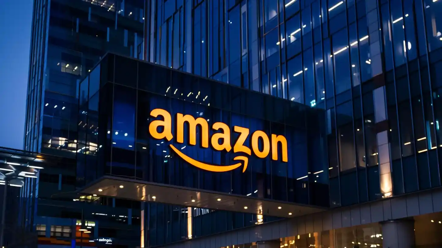 Amazon Anthropic Investment Surges To $4 Billion - HyScaler